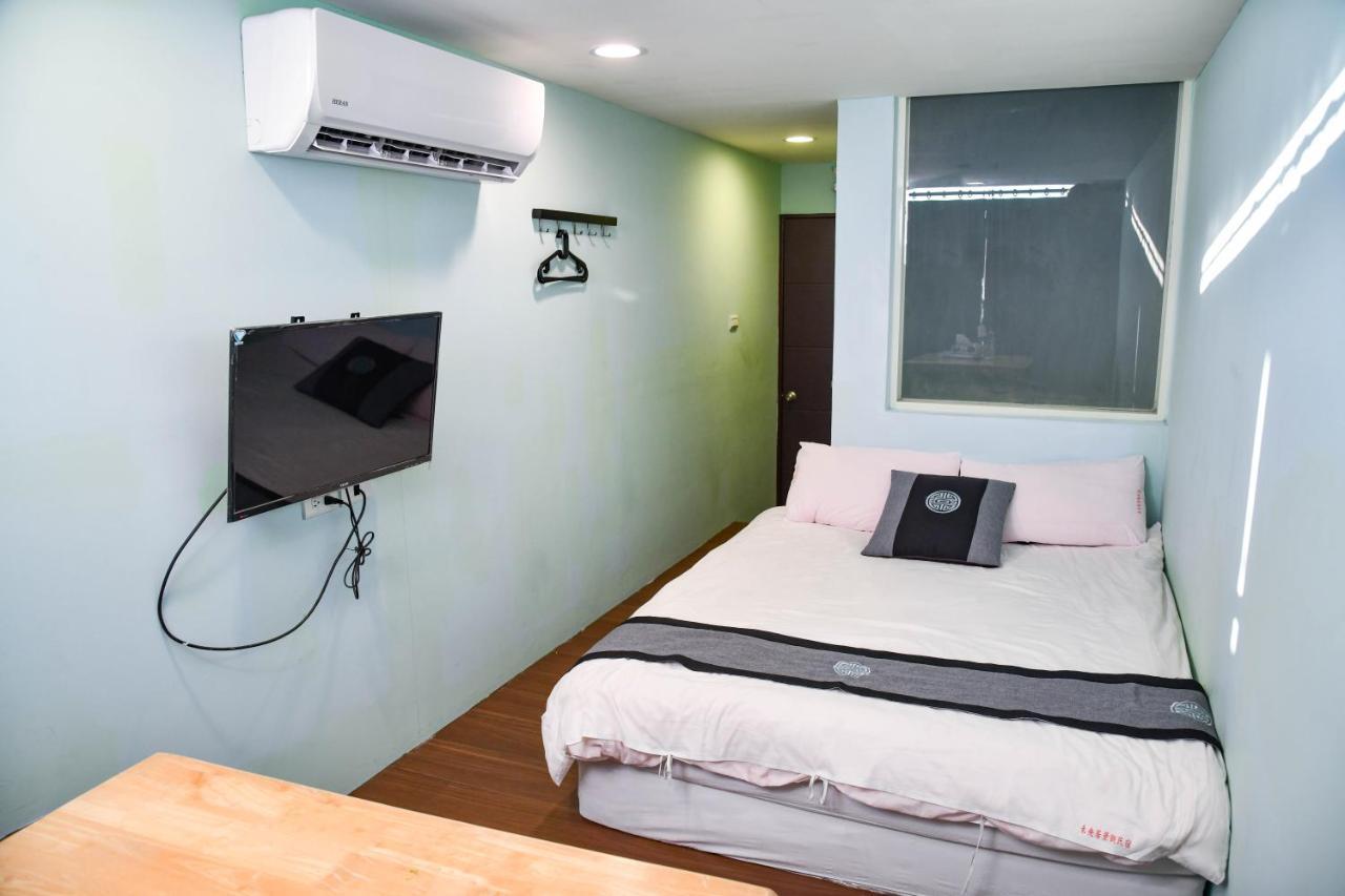 Way Young House จิ่วเฟิ่น ภายนอก รูปภาพ
