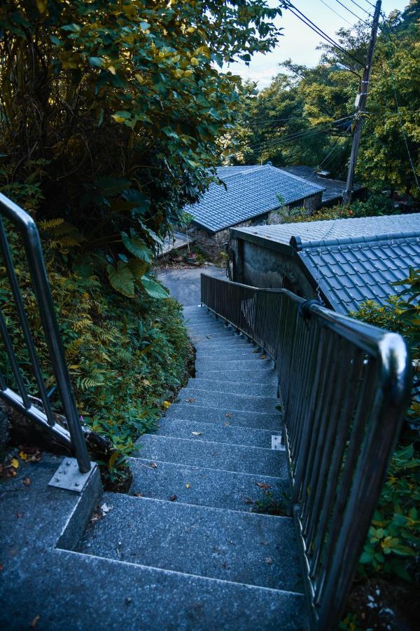 Way Young House จิ่วเฟิ่น ภายนอก รูปภาพ